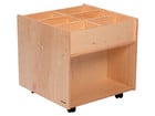 Betzold Buch Mobil zur einfachen Selbstmontage