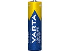 VARTA Longlife Power Mignon AA