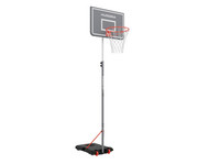 HUDORA Basketballständer RoCo Lite 260 cloud 1