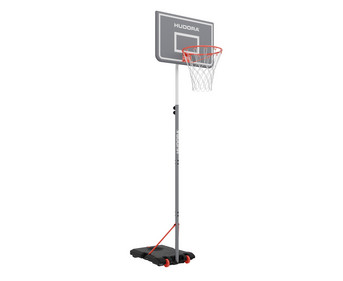 HUDORA Basketballständer RoCo Lite 260 cloud