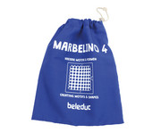 beleduc Sortierspiel Marbelino 4 Creating 6