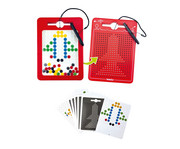 beleduc Magnetic Board 2 in 1 2