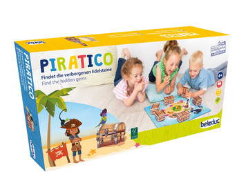 beleduc Piratico