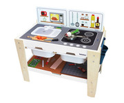 beleduc Aktions Spieltisch Freeplay 1