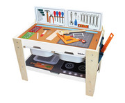 beleduc Aktions Spieltisch Freeplay 4
