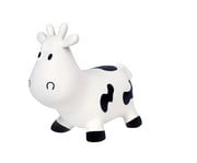 Hüpftier Kuh 1