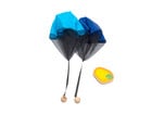 Wurfspiel Flying de Boule