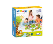 NUKI & NUTS 1