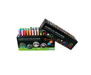 beleduc Acryl Painter 52 teilig 2