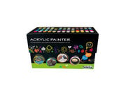 beleduc Acryl Painter 52 teilig 3