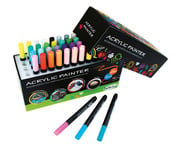 beleduc Acryl Painter 52 teilig 1