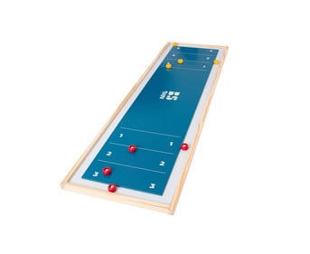Shuffleboard