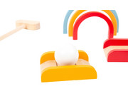 Minigolf Set 2
