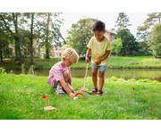 Minigolf Set 4
