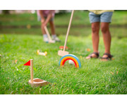 Minigolf Set 5