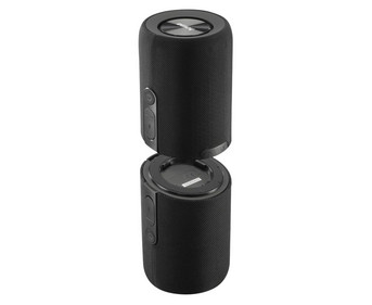 hama Bluetooth Lautsprecher Twin 4 0