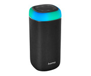 hama Bluetooth Lautsprecher Shine 2 0 1