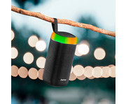 hama Bluetooth Lautsprecher Shine 2 0 7