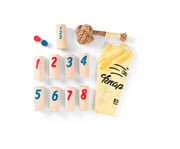 Wurfspiel Knapsack 2