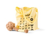Wurfspiel Knapsack 4