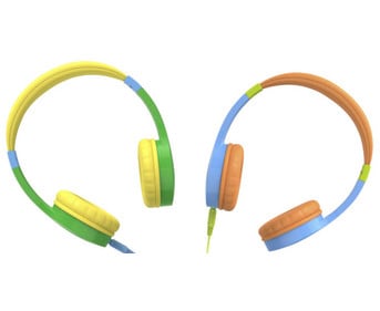 hama Kinderkopfhörer Kids Guard On Ear