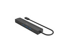 hama USB C Hub Multiport