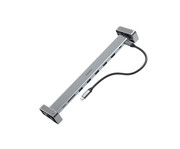 hama USB C Docking Station 1