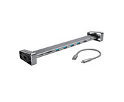 hama USB C Docking Station 2