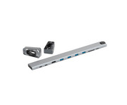 hama USB C Docking Station 4