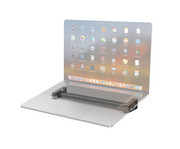 hama USB C Docking Station 5