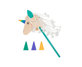 Hobby Einhorn