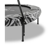 EXIT Tiggy junior Trampolin mit Bügel 3