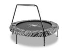 EXIT Tiggy junior Trampolin mit Bügel