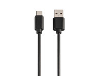 hama USB A auf USB C Kabel 1