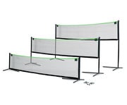 EXIT Verstellbares Sportnetz 243 x 500 cm 1