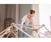 EXIT Metall Climbing Dome Ø 190 cm 6