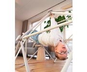 EXIT Metall Climbing Dome Ø 190 cm 7