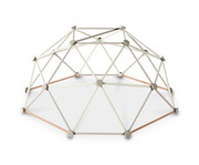 EXIT Metall Climbing Dome Ø 190 cm 1