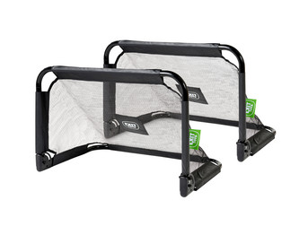 EXIT Fussballtor Pico 2er Set