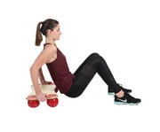 TOGU Balanza Ballstep mini 5