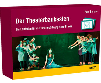 Der Theaterbaukasten