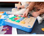 Cubetto+ Programmierbarer Roboter 2