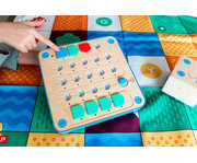 Cubetto+ Programmierbarer Roboter 3