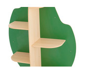 Bücherregal Baum klein 4