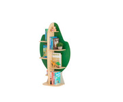 Bücherregal Baum klein 5