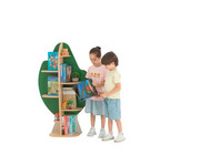 Bücherregal Baum klein 7