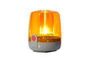 rolly toys Flashlight orange 1 Stück 1