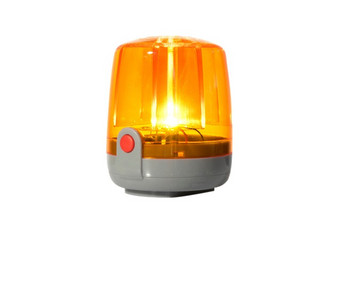 rolly toys Flashlight orange 1 Stück