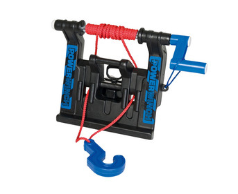 rolly toys Seilwinde