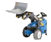 rolly toys Schneeschild 2